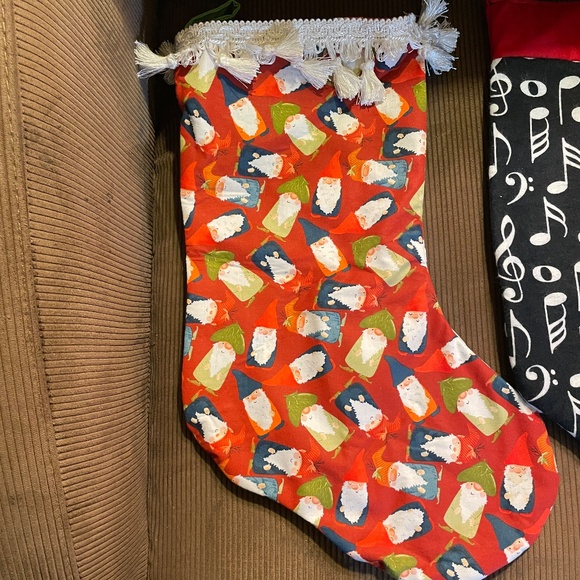 Christmas Stockings - Picture 2 of 4